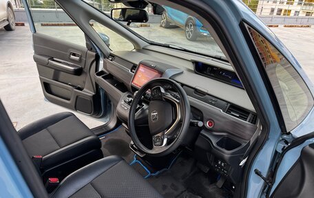 Honda Freed II, 2020 год, 1 449 000 рублей, 28 фотография