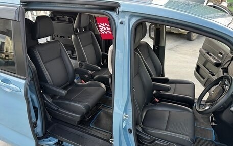 Honda Freed II, 2020 год, 1 449 000 рублей, 19 фотография