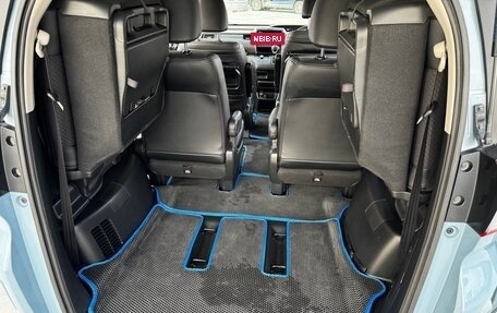 Honda Freed II, 2020 год, 1 449 000 рублей, 15 фотография