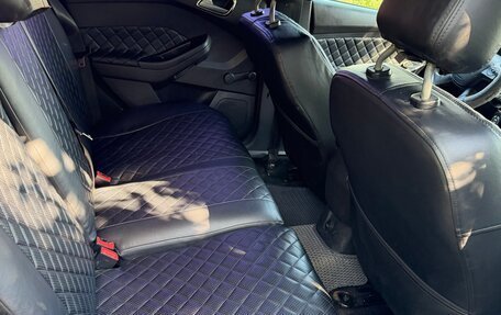Ford Focus III, 2012 год, 750 000 рублей, 4 фотография