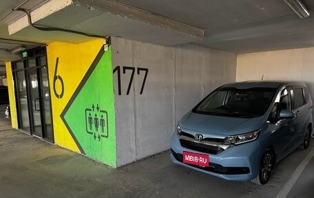 Honda Freed II, 2020 год, 1 449 000 рублей, 31 фотография