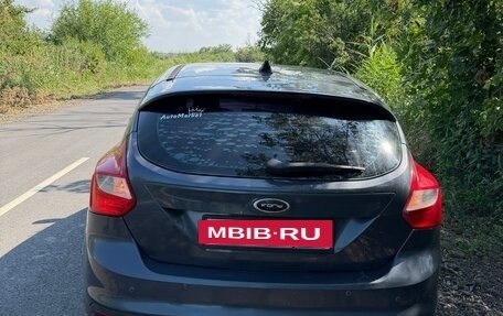 Ford Focus III, 2012 год, 750 000 рублей, 3 фотография
