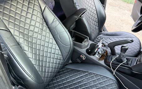 Ford Focus III, 2012 год, 750 000 рублей, 5 фотография
