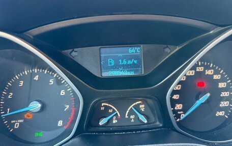 Ford Focus III, 2012 год, 750 000 рублей, 7 фотография