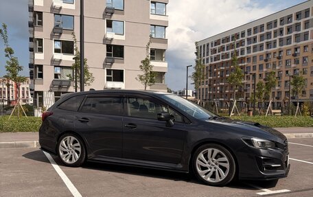 Subaru Levorg I, 2017 год, 1 910 000 рублей, 3 фотография