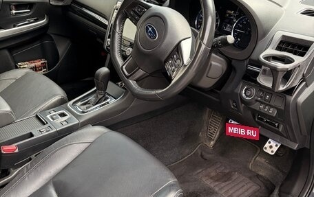 Subaru Levorg I, 2017 год, 1 910 000 рублей, 5 фотография