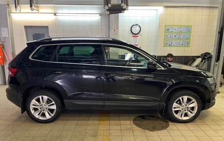 Skoda Karoq I, 2020 год, 1 700 000 рублей, 2 фотография