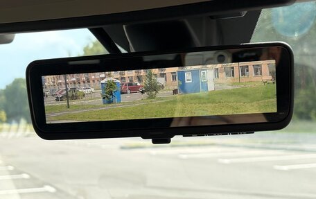 Subaru Levorg I, 2017 год, 1 910 000 рублей, 14 фотография