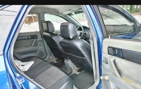 Chevrolet Lacetti, 2008 год, 400 000 рублей, 6 фотография