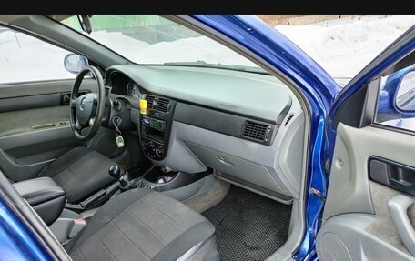 Chevrolet Lacetti, 2008 год, 400 000 рублей, 5 фотография