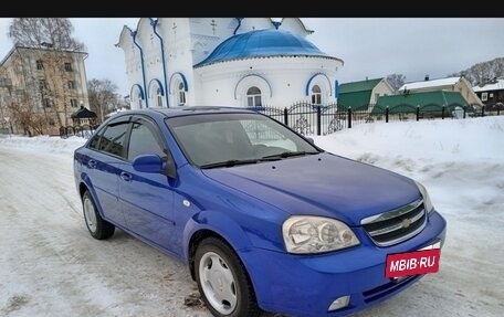 Chevrolet Lacetti, 2008 год, 400 000 рублей, 2 фотография
