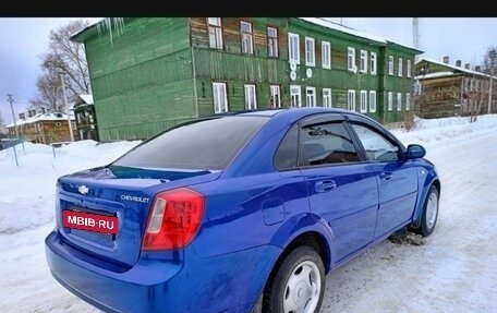 Chevrolet Lacetti, 2008 год, 400 000 рублей, 3 фотография