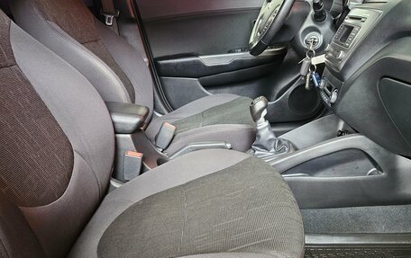 KIA Rio III рестайлинг, 2015 год, 1 100 000 рублей, 13 фотография