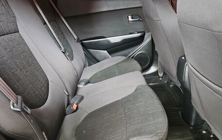KIA Rio III рестайлинг, 2015 год, 1 100 000 рублей, 14 фотография