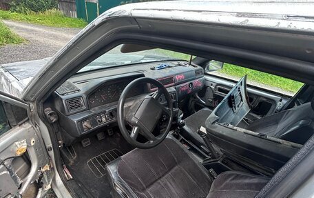 Volvo 940, 1992 год, 120 000 рублей, 7 фотография