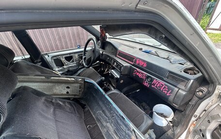 Volvo 940, 1992 год, 120 000 рублей, 4 фотография