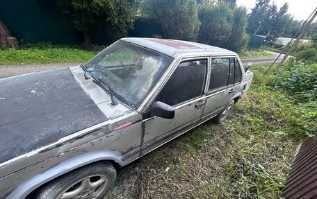 Volvo 940, 1992 год, 120 000 рублей, 6 фотография