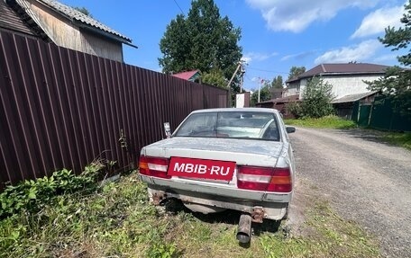 Volvo 940, 1992 год, 120 000 рублей, 2 фотография