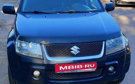 Suzuki Grand Vitara, 2007 год, 560 000 рублей, 3 фотография