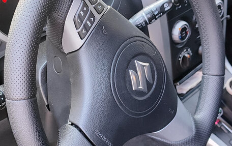 Suzuki Grand Vitara, 2007 год, 560 000 рублей, 9 фотография