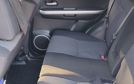 Suzuki Grand Vitara, 2007 год, 560 000 рублей, 11 фотография