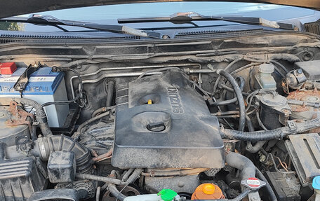 Suzuki Grand Vitara, 2007 год, 560 000 рублей, 14 фотография