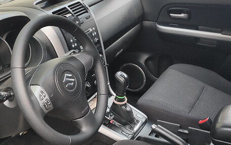 Suzuki Grand Vitara, 2007 год, 560 000 рублей, 8 фотография