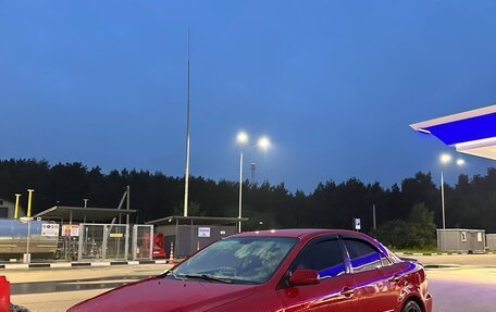 Mazda 6, 2006 год, 430 000 рублей, 2 фотография