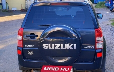 Suzuki Grand Vitara, 2007 год, 560 000 рублей, 4 фотография