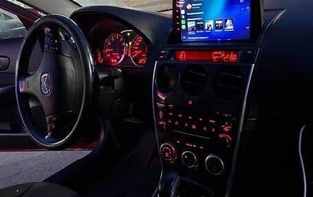 Mazda 6, 2006 год, 430 000 рублей, 12 фотография