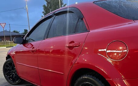 Mazda 6, 2006 год, 430 000 рублей, 8 фотография