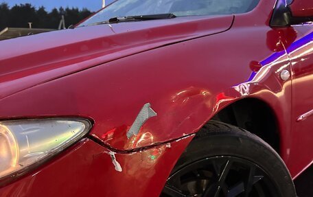 Mazda 6, 2006 год, 430 000 рублей, 9 фотография