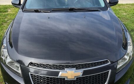 Chevrolet Cruze II, 2011 год, 730 000 рублей, 2 фотография