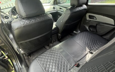 Chevrolet Cruze II, 2011 год, 730 000 рублей, 7 фотография