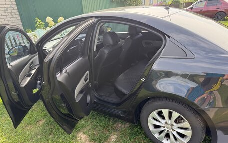 Chevrolet Cruze II, 2011 год, 730 000 рублей, 9 фотография