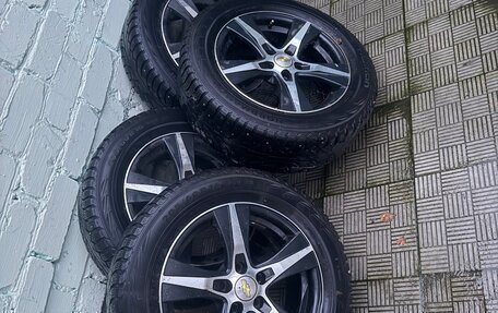 Chevrolet Cruze II, 2011 год, 730 000 рублей, 13 фотография