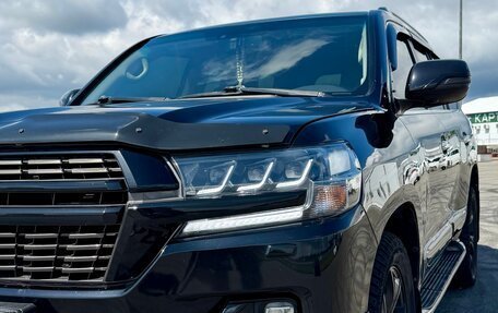 Toyota Land Cruiser 200, 2012 год, 3 590 000 рублей, 7 фотография