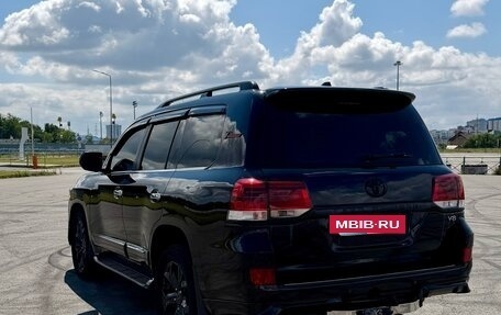 Toyota Land Cruiser 200, 2012 год, 3 590 000 рублей, 6 фотография