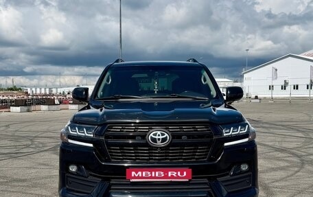 Toyota Land Cruiser 200, 2012 год, 3 590 000 рублей, 2 фотография