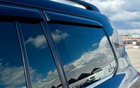 Toyota Land Cruiser 200, 2012 год, 3 590 000 рублей, 9 фотография
