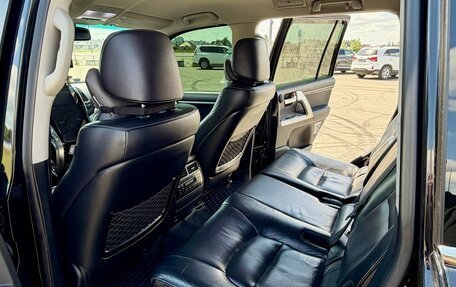 Toyota Land Cruiser 200, 2012 год, 3 590 000 рублей, 35 фотография