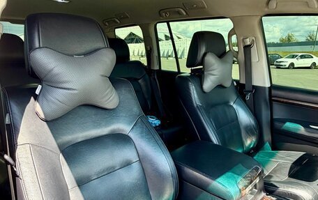 Toyota Land Cruiser 200, 2012 год, 3 590 000 рублей, 33 фотография