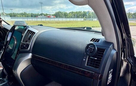 Toyota Land Cruiser 200, 2012 год, 3 590 000 рублей, 34 фотография