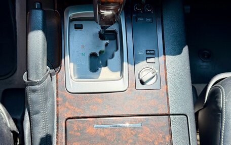 Toyota Land Cruiser 200, 2012 год, 3 590 000 рублей, 30 фотография