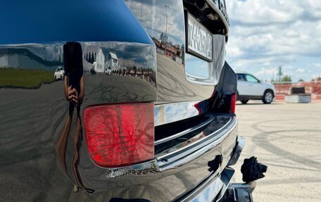 Toyota Land Cruiser 200, 2012 год, 3 590 000 рублей, 38 фотография
