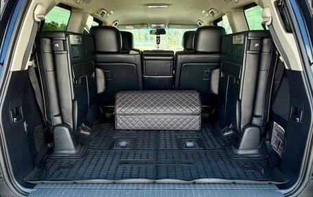 Toyota Land Cruiser 200, 2012 год, 3 590 000 рублей, 39 фотография