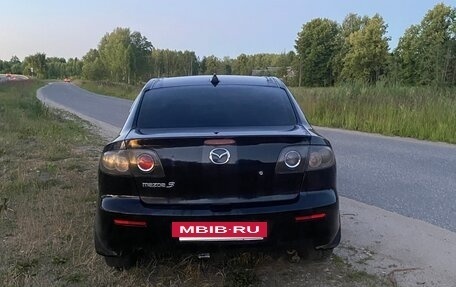Mazda 3, 2006 год, 320 000 рублей, 5 фотография