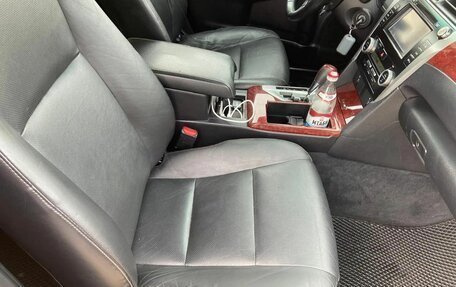 Toyota Camry, 2013 год, 1 370 000 рублей, 5 фотография