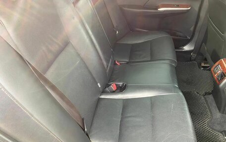 Toyota Camry, 2013 год, 1 370 000 рублей, 8 фотография