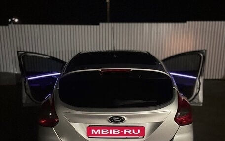 Ford Focus III, 2011 год, 580 000 рублей, 3 фотография